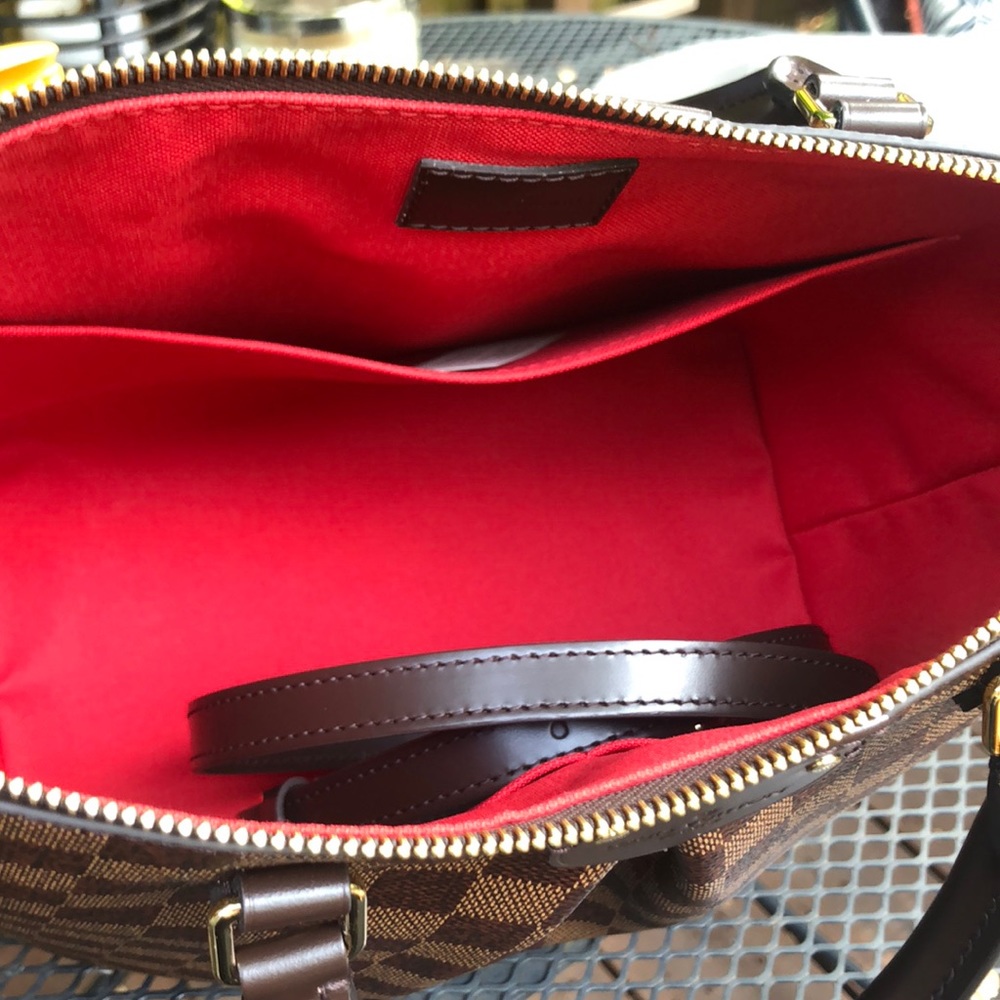 Louis Vuitton Siena MM Bag - Picture 4 of 5